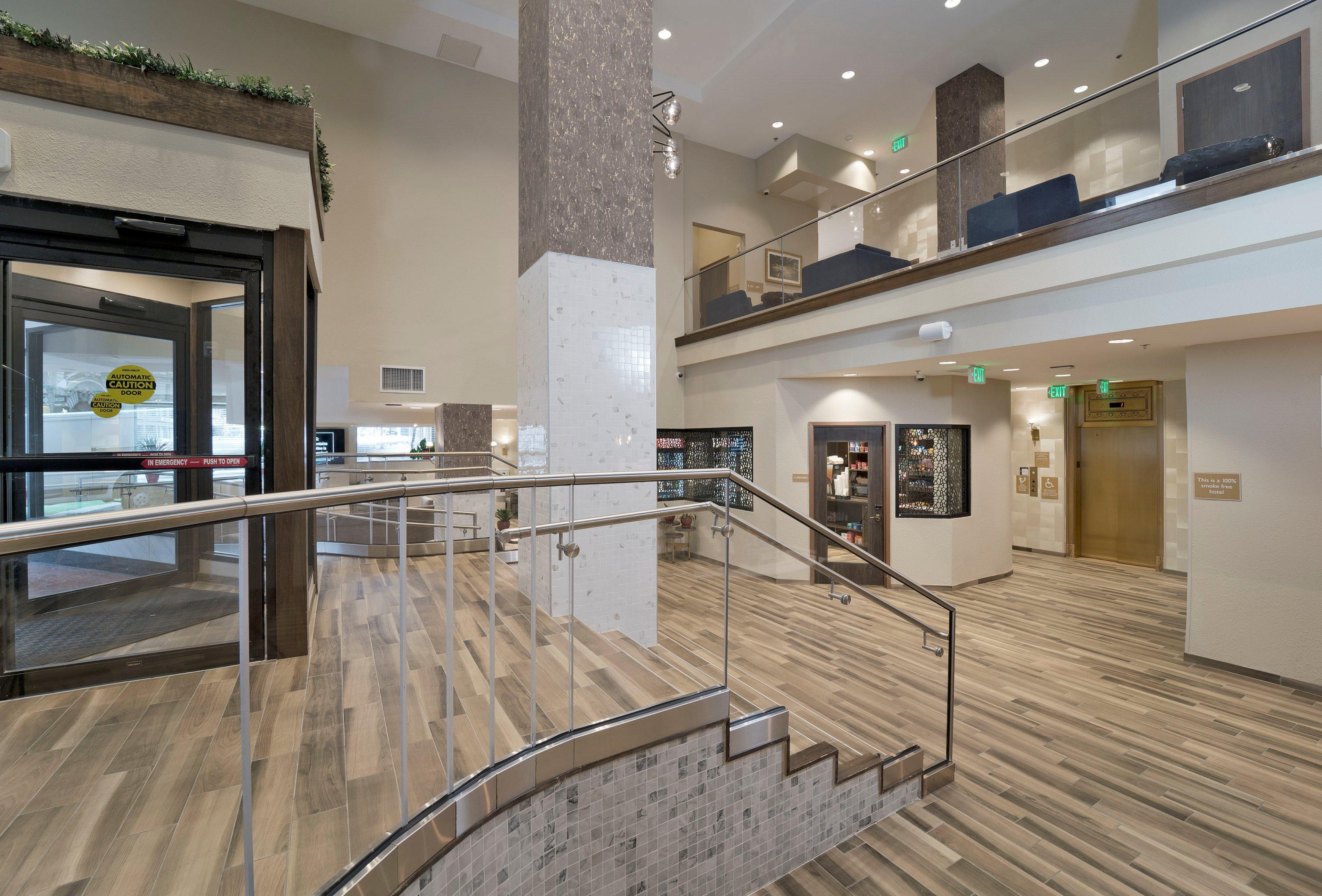 Candlewood Suites Baltimore - Inner Harbor, An Ihg Hotel Exterior photo